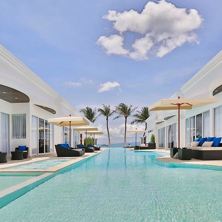 The Privilege Hotel Ezra Beach Club Bang Rak Beach  Exterior foto