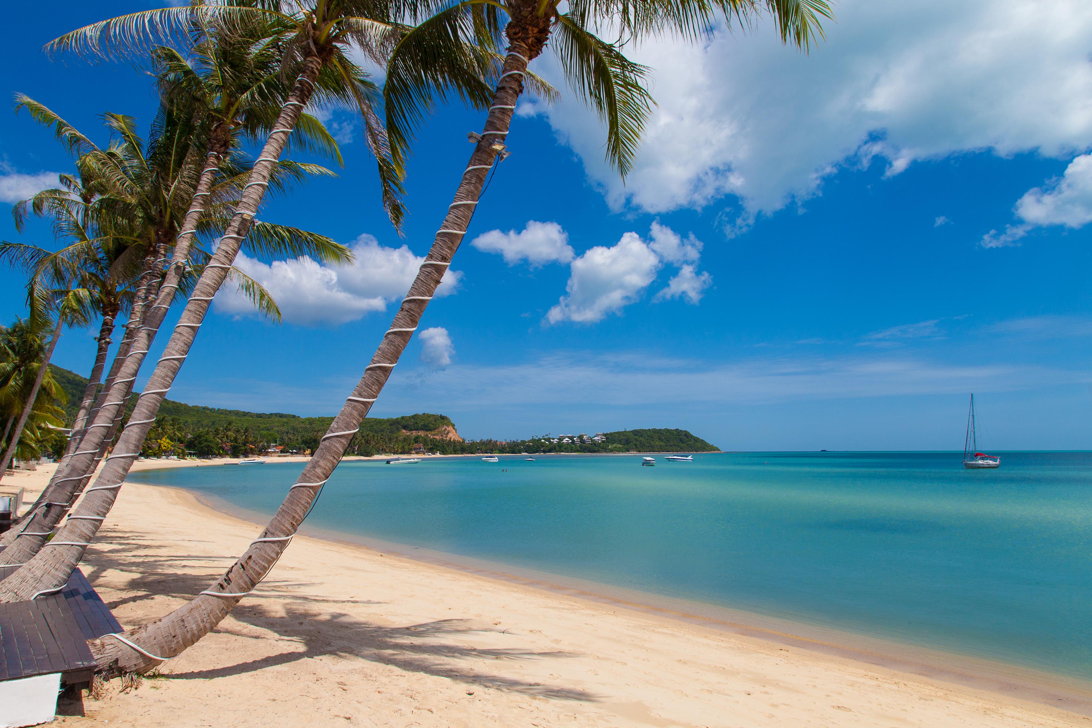The Privilege Hotel Ezra Beach Club Bang Rak Beach  Exterior foto
